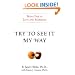 Try to See it My Way: Being Fair in Love and Marriage