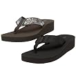 Teva Women's Mandalyn Wedge 2-Pack Flip Flop