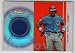 2003 Topps Finest Sammy Sosa Game Used Jersey Baseball Card