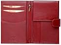 Lichfield Leather Travel Document and Passport Holder Style 2308_17