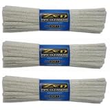 3 Bundles Zen Pipe Cleaners - Soft - 132 Count