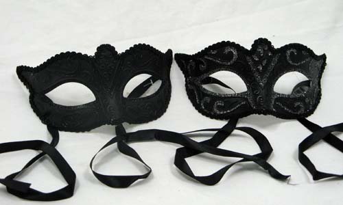 Best Price Gothic Masquerade Venetian Style Role Play Mask