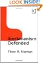 Libertarianism Defended