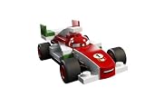 LEGO Cars 2 World Grand Prix Racing Rivalry 8423 (136 pcs)