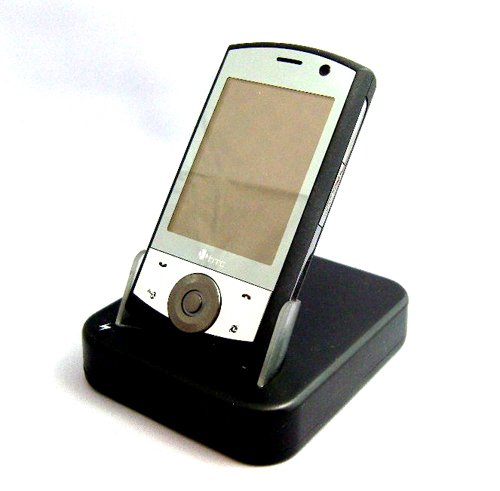 Ladestation USB f&uuml;r HTC P3650 f&uuml;r Dual Preisvergleich
