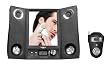 iSing Wireless Shower Radio for iPod, MP3 Player, CD Player