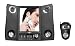 iSing Wireless Shower Radio for iPod, MP3 Player, CD Player