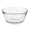 Glass Ramekin Bowl - 6 oz.