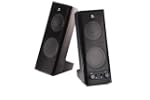 Logitech X-140 Multimedia Speakers (2.0)