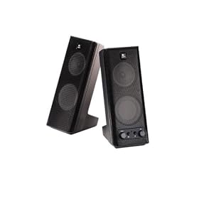 Logitech X-140 Multimedia Speakers (2.0)