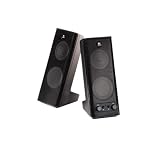 Logitech X-140 Multimedia Speakers (2.0)by Logitech