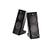Logitech X-140 Multimedia Speakers (2.0)