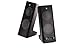 Logitech X-140 Multimedia Speakers (2.0)