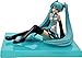 Miku Hatsune: Vocaloid (Figure) - Fairy of Music (SEGA)