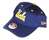 UCLA Bruins New Era Navy Fitted Hat (M/L)
