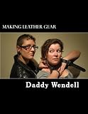 Making Leather Gear