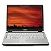 Toshiba Satellite U305-S2804 13.3-inch Laptop (Intel Core 2 Duo T5450 Processor, 2 GB RAM, 160 GB Hard Drive, Vista Premium)