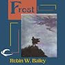 Frost: Saga of Frost, Book 1