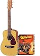 Homeschool Later Beginner Guitar Pack
