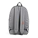 Herschel Settlement Backpack, Grey, Classic 23.0L