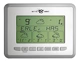 TFA 35.5031 Wetterdirekt Allergo XXL
