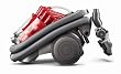 Dyson DC32 Origin Staubsauger / 1400 Watt / ohne Beutel