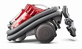 Dyson DC32 Origin Staubsauger / 1400 Watt / ohne Beutel