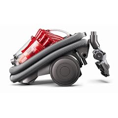 Dyson DC32 Origin Staubsauger / 1400 Watt / ohne Beutel