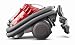 Dyson DC32 Origin Staubsauger, Umschaltbare Bodend�se, Patentierte Root Cyclone Technologie, ohne Beutel, 1400 Watt