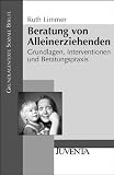 Beratung von Alleinerziehenden