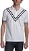 Search : Fred Perry Men's Polo in White