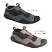 TEVA(テバ) Proton 3 ミッドナイトネイビー(MN) 27.0cm TF10712
