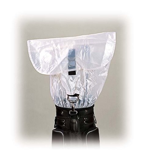 Golf Bag Rain Hood