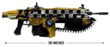 Gears of War Judgment Lancer Replica "Car No. 13"