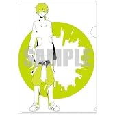 カゲロウデイズ クリアファイル メカクシ団 コノハ