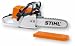 Stihl Spielzeug Motorsäge