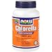 NOW Foods Chlorella 1000mg, 120 Tablets