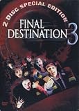 Final Destination 3 (2-Disc Special Edition Steelbook)