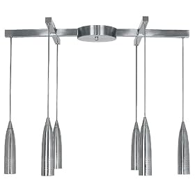 Access Lighting 52016-BS Pendant