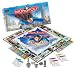 Search : SUPERMAN RETURNS MONOPOLY