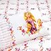 Disney Tangled Rapunzel Sheet Set -- Twin