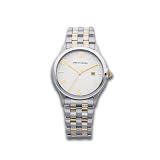 Pierre Cardin Men's Classic Collection Two-Tone Watch #PC2436TW