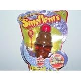 Smellems Bubblemania Chocolate Ice Cream Smellems Bubblemania Chocolate Ice Cream