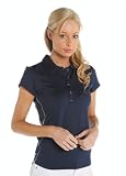 Women's Short Sleeve Performance Polo