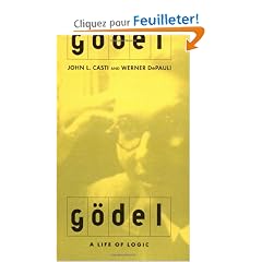 Godel: A Life of Logic, The Mind, and Mathematics