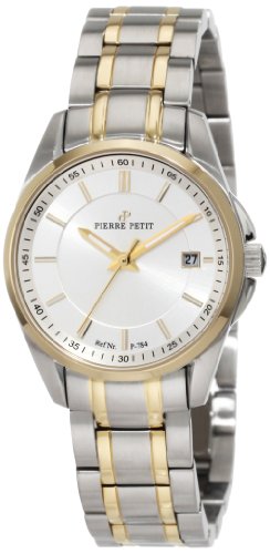 review Pierre Petit P-784E