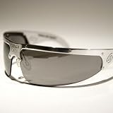 41xVm5zukcL. SL160  Uvex Warrior Chrome Silver Mirror Sunglasses All Sport