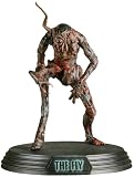 The Fly - Statue: Brundlefly