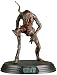 The Fly - Statue: Brundlefly