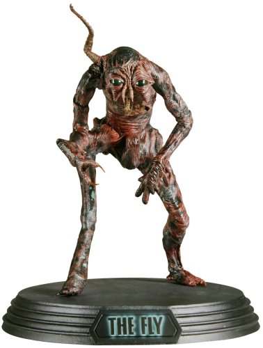�����ɥ��祦 The Fly - Statue: Brundlefly �������� ������� ���᡼�� �ե��� �����꡼ ���� ư�� �̿���